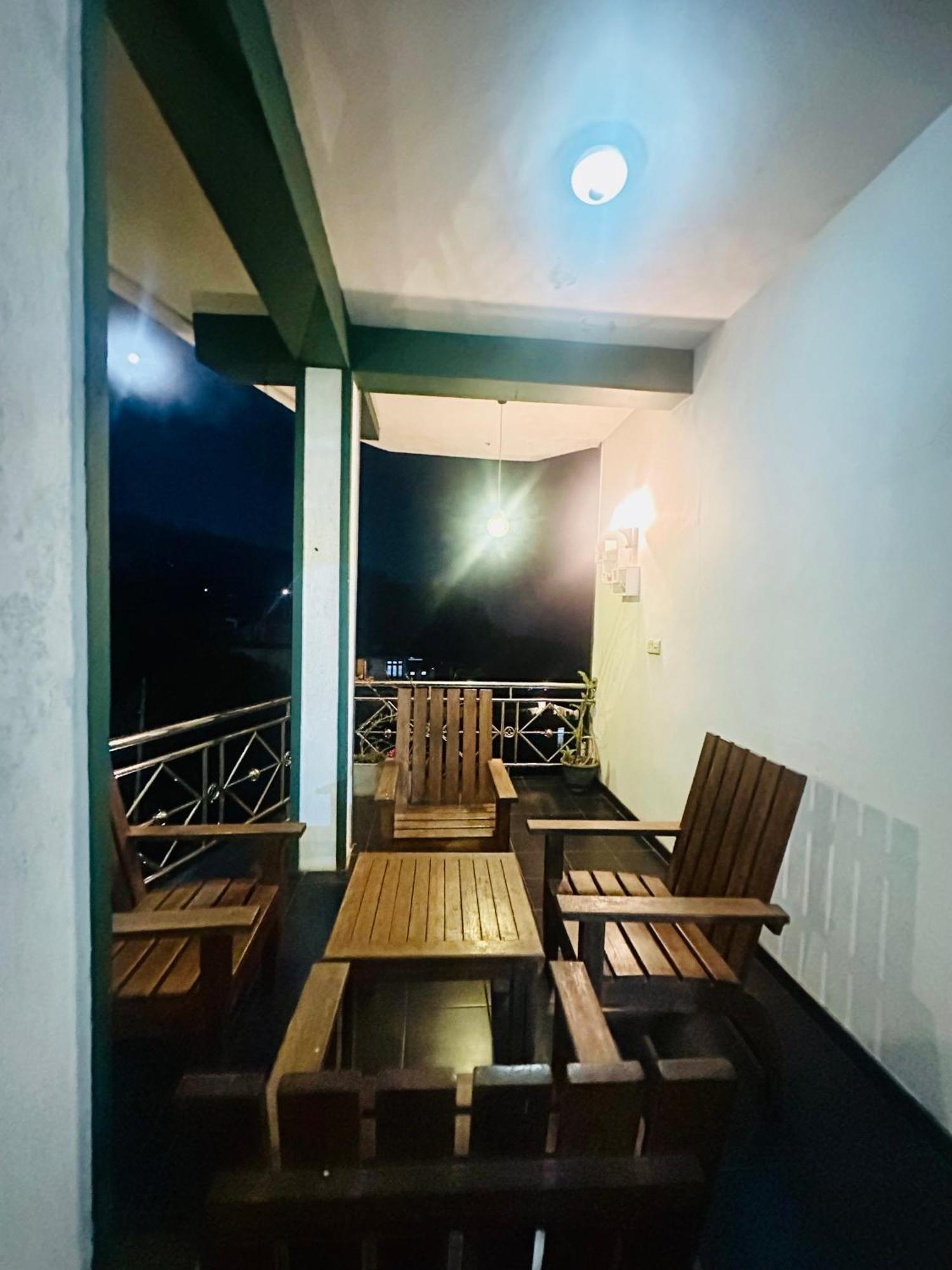 Abc Guest Inn & Restaurant Haputale Kültér fotó
