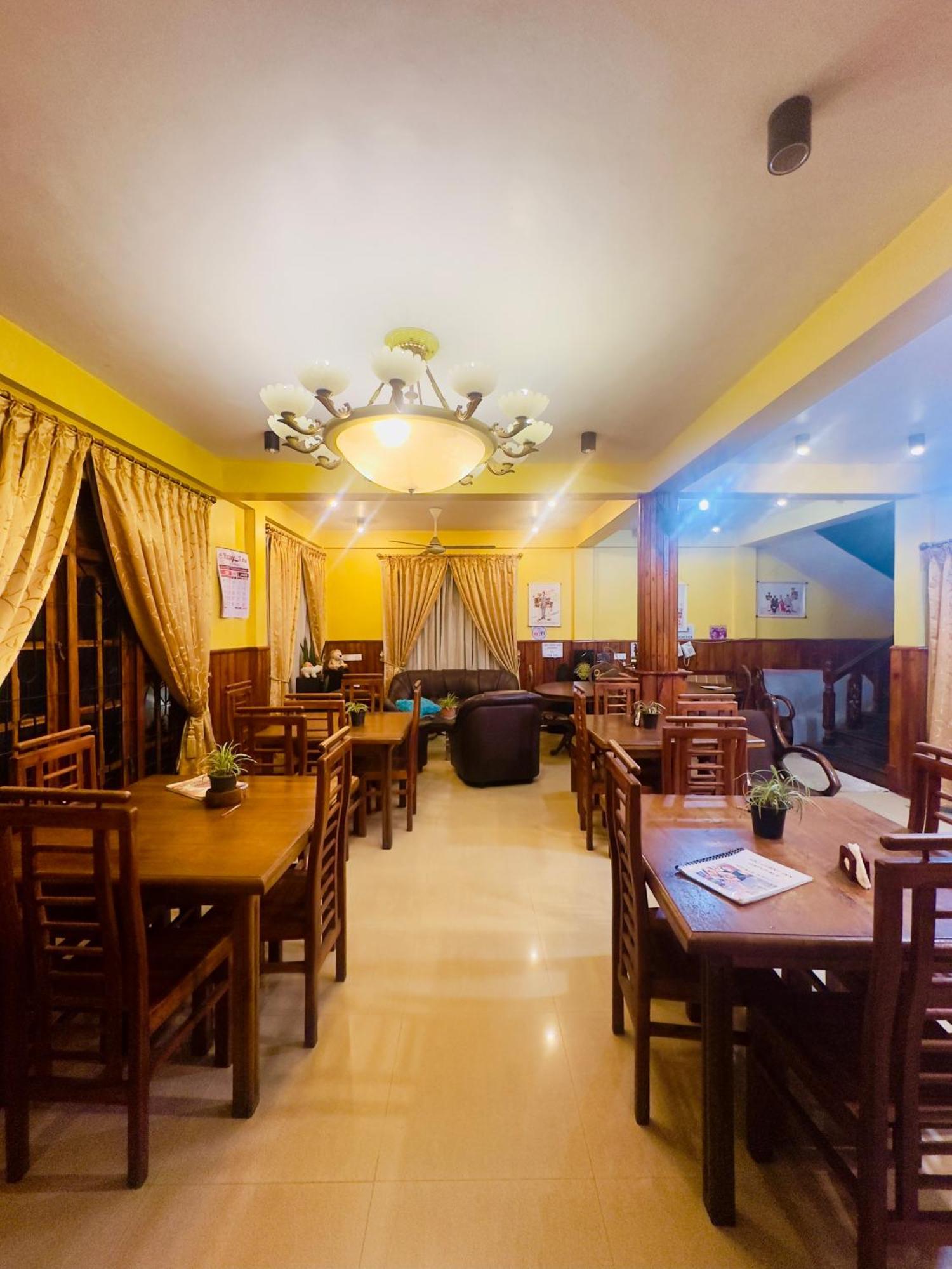 Abc Guest Inn & Restaurant Haputale Kültér fotó